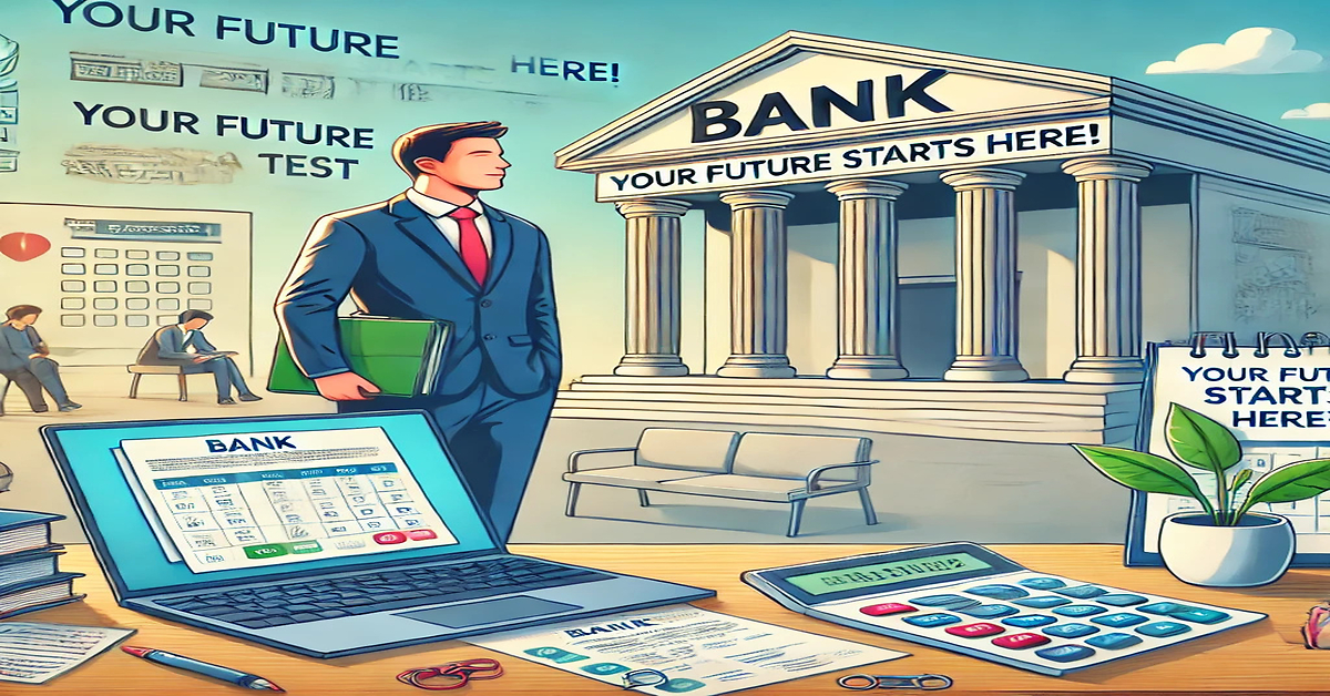 SBI PO 2025 Notification